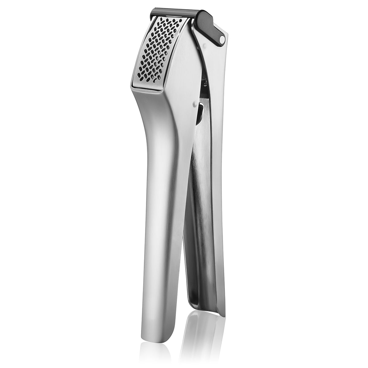 Gefu spremi aglio in acciaio inox robusto Garlico 20,6 cm 13451