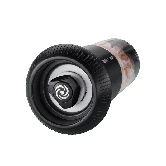 Macina sale o pepe X-Plosion,S nero Gefu Ø5,5cm H 10,7cm 34626