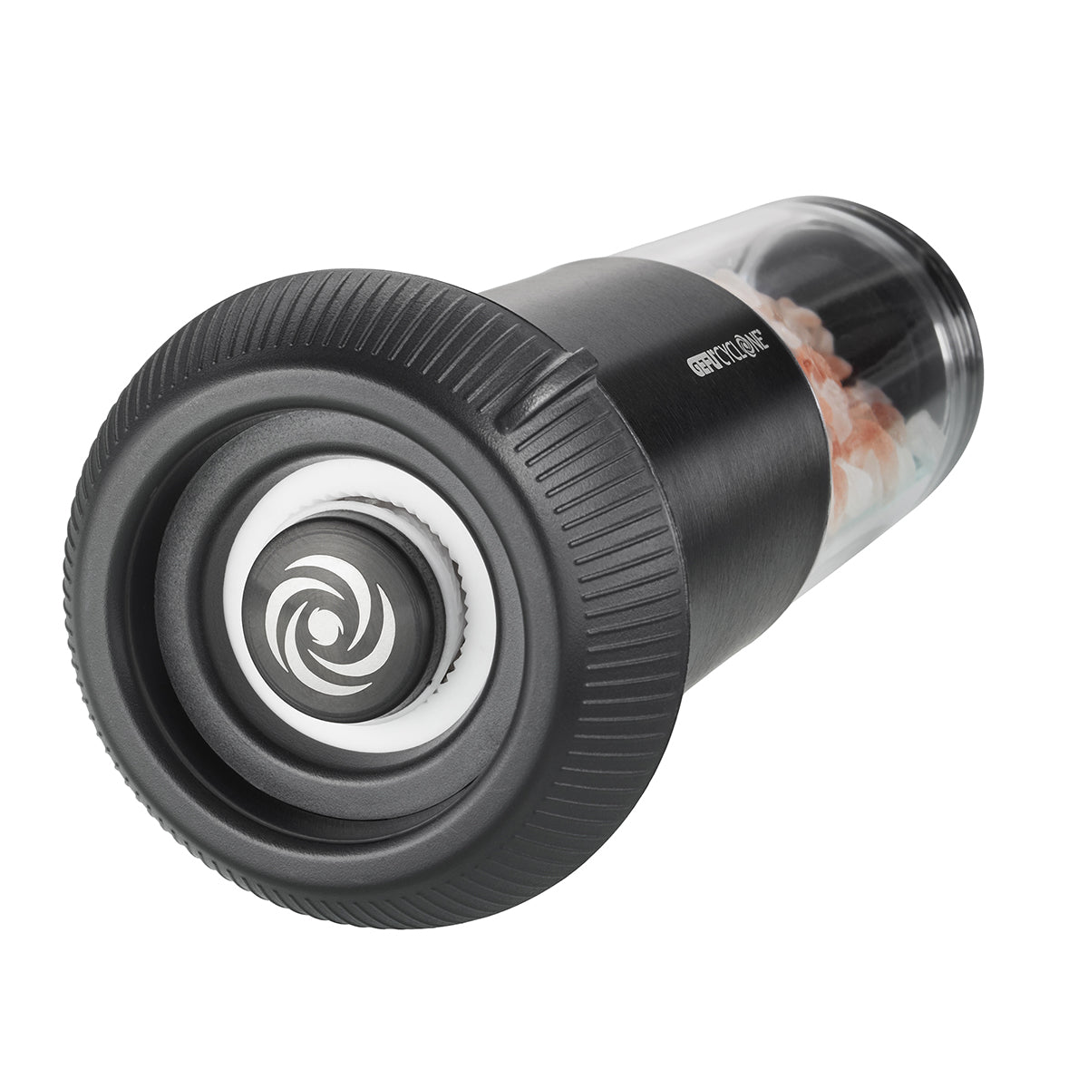 Macina sale o pepe X-Plosion,M nero Gefu Ø5,5cm H 15cm 34628