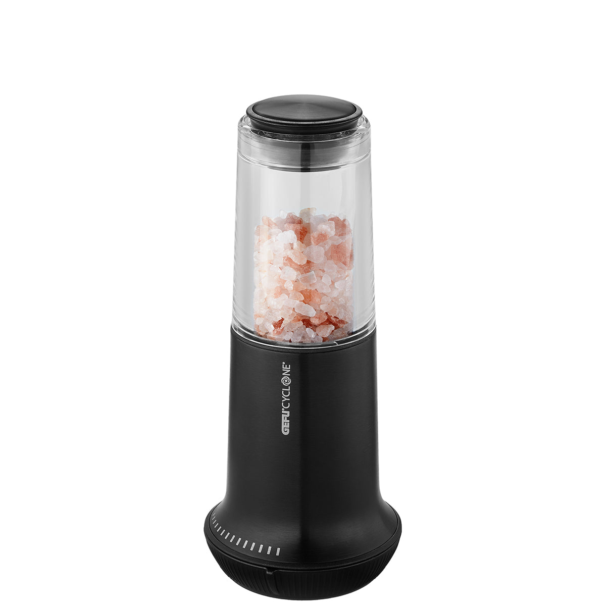 Macina sale o pepe X-Plosion,M nero Gefu Ø5,5cm H 15cm 34628
