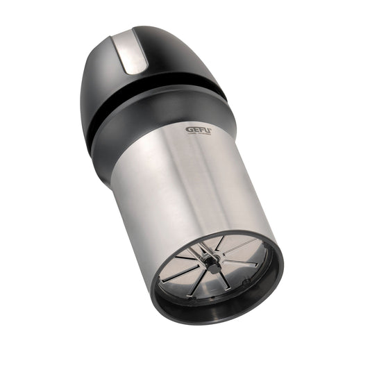 Gefu grattugia a taglio fine e largo "Parmigiano" 34680