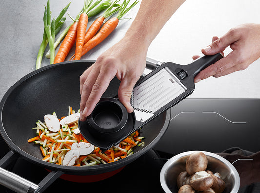 Taglia verdure mandolina V Julienne Violi 2.0 Gefu 50441