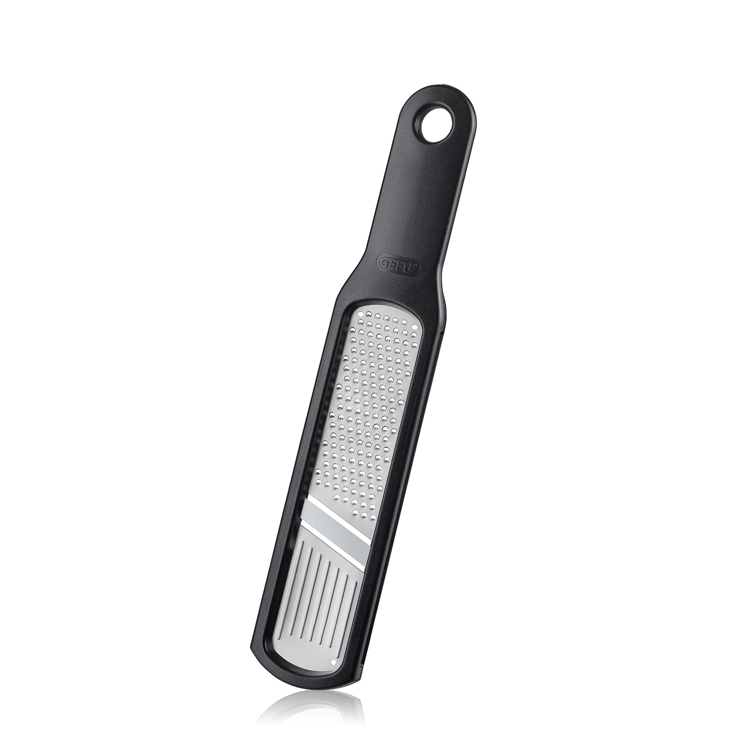 Gefu grattugia affettatrice manuale Rafino zenzero 5101553