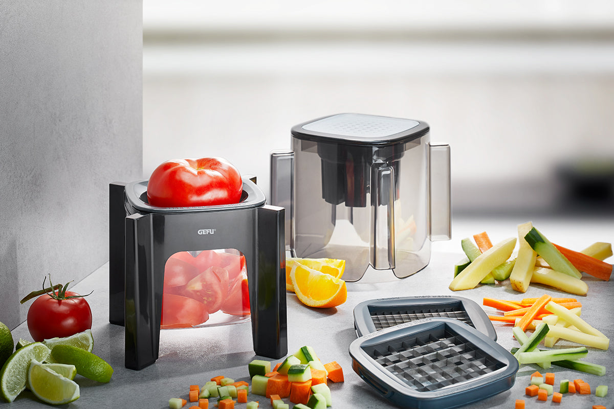 Gefu Taglia frutta e verdura Tricut 89521
