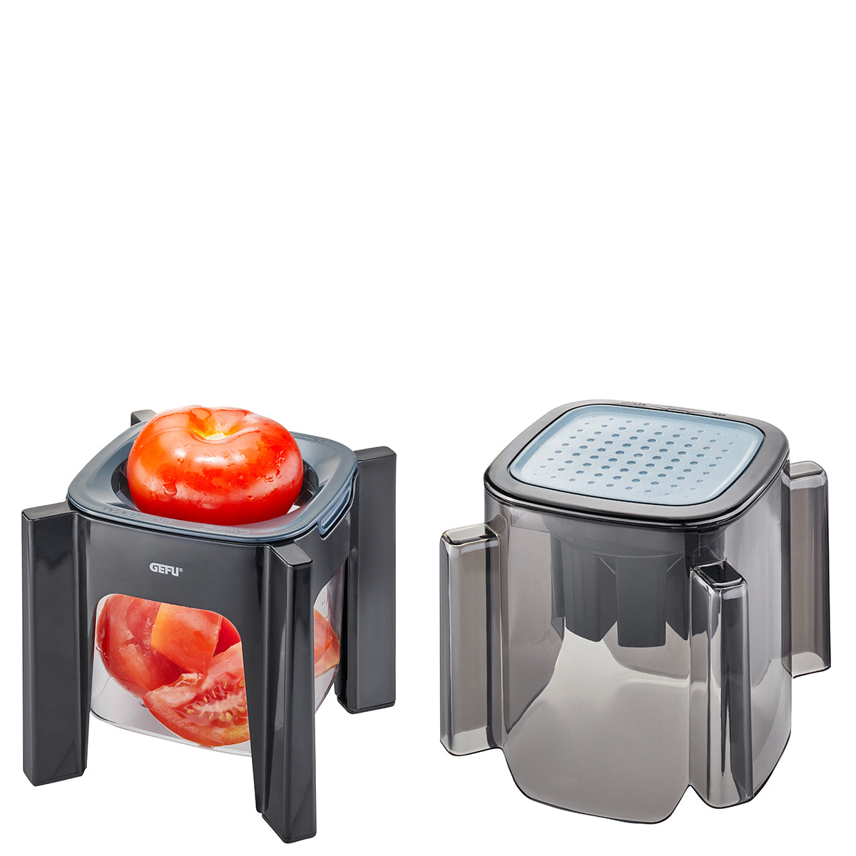 Gefu Taglia frutta e verdura Tricut 89521