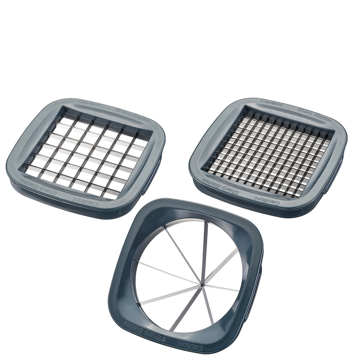 Gefu Taglia frutta e verdura Tricut 89521