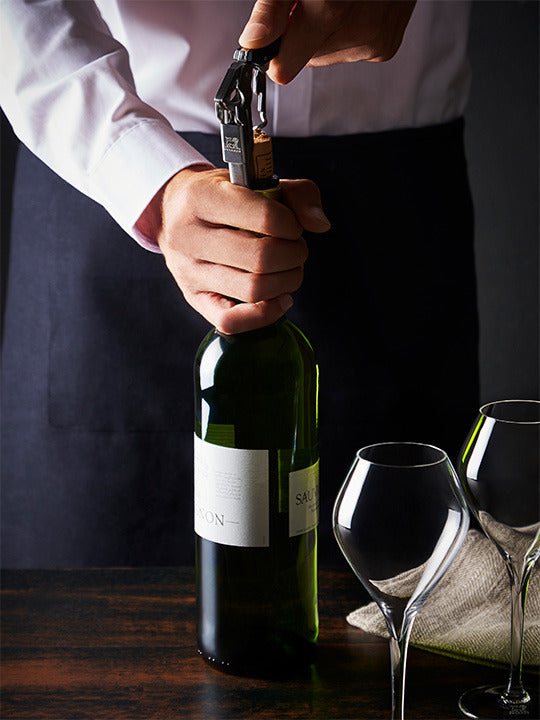 Peugeot cavatappi Sommelier "Clavelin" 14 cm. 200428