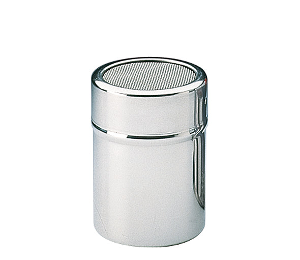 Spargitutto a rete cacao farina zucchero in acciaio inox 5110624