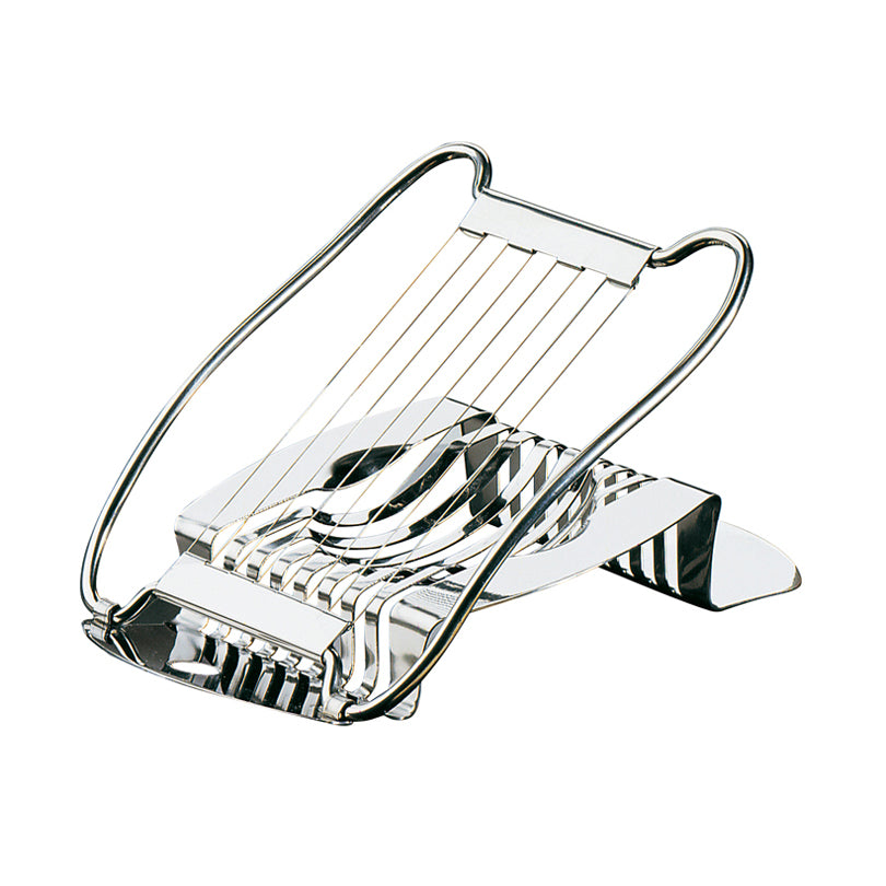 Tagliauovo cm 15,5x9,5 in acciaio inox