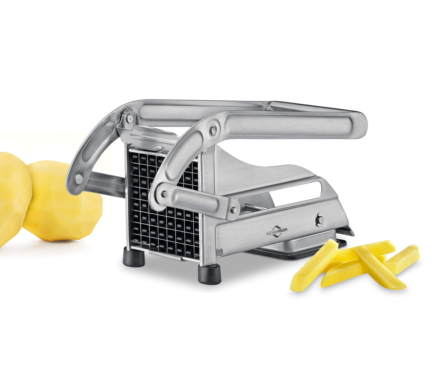 Kuchenprofi taglia patate a bastoncini professionale 5110470