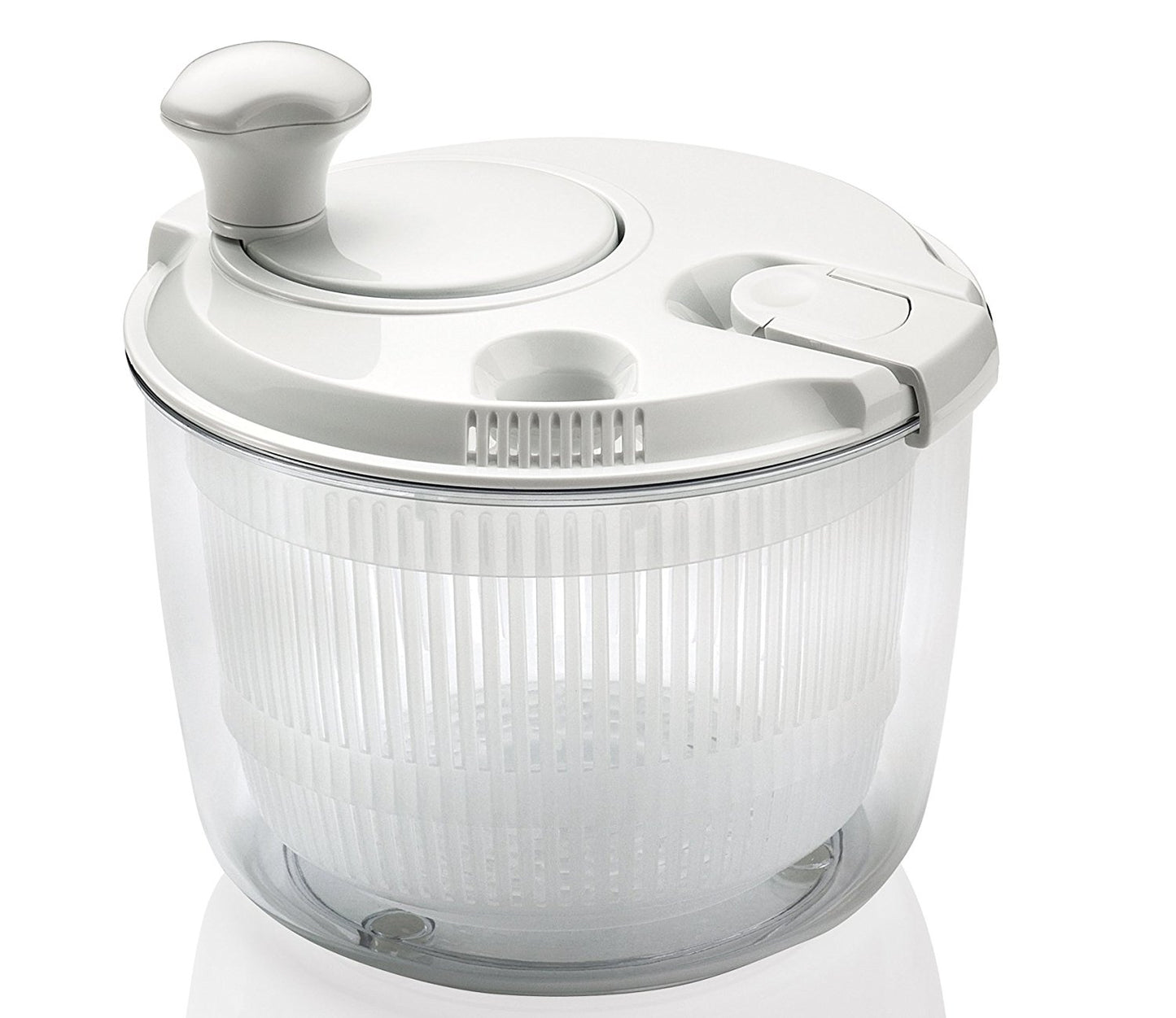 Centrifuga x insalata 20cm a manovella Küchenprofi 2,5L 5112834