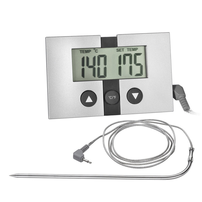 Termometro Easy per barbecue misurazione da 0 a 250 °C 5113497 – Rigotti  Arrotino