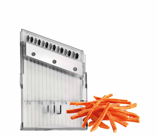 Mandolina affettatrice manuale per verdure e frutta 5113423