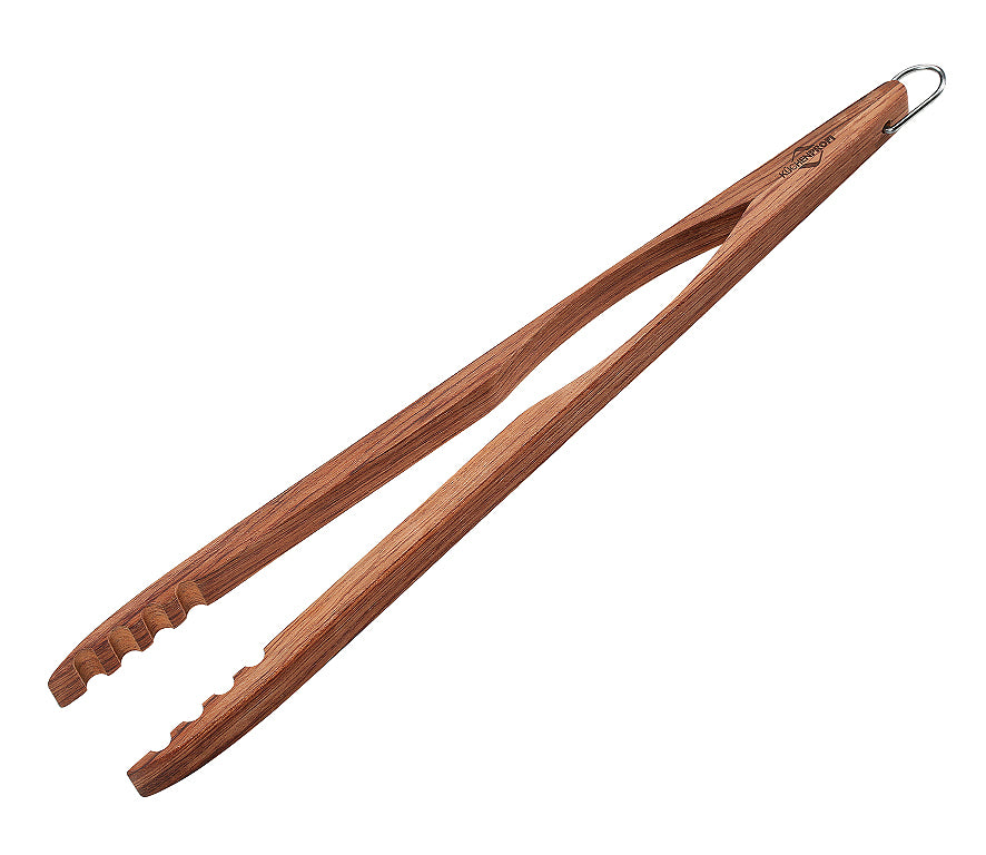Kuchenprofi pinza in palisandro per barbecue BBQ Houston cm 45