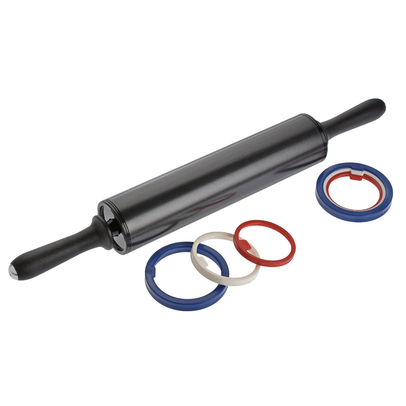 Mattarello Bake per regolare spessore sfoglia cm 8,25x49