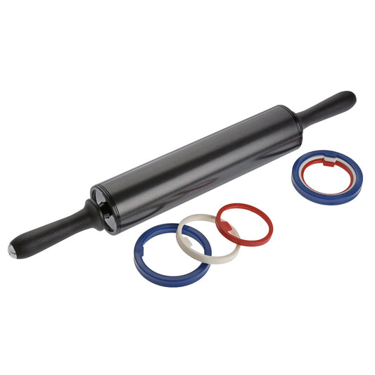 Mattarello Bake per regolare spessore sfoglia cm 8,25x49