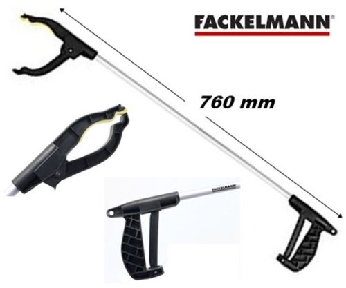 Fackelmann Pinza prollungata prensile cm.76 7310020