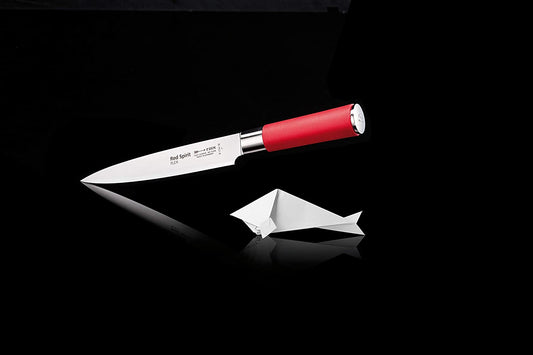 Coltello per sfilettare cm. 18 Serie Red Spirit Dick 8175418