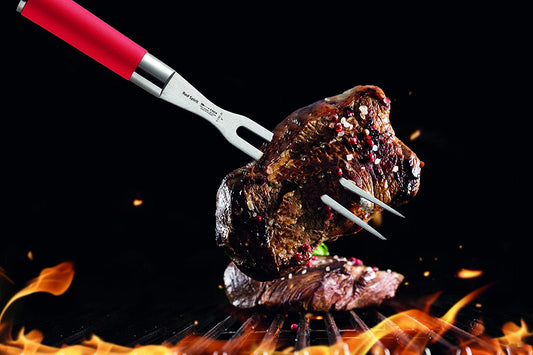 Forchettone 20 Cm Red Spirit Dick 91701202