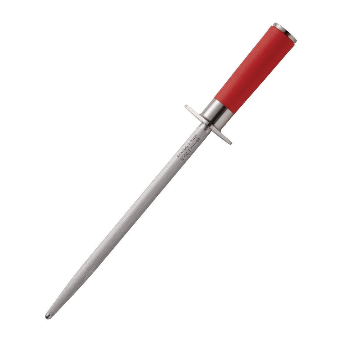 Acciaino cm. 25 Serie Red Spirit Dick 71741250