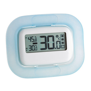 Termometro digitale da frigorifero refrigeratore TFA 30.1042 – Rigotti  Arrotino