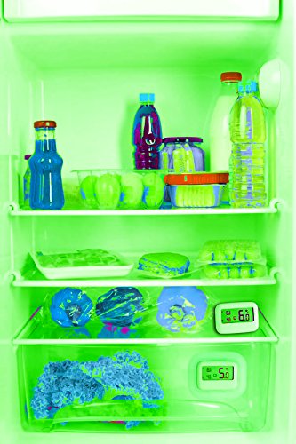 Termometro digitale da frigorifero refrigeratore TFA 30.1042