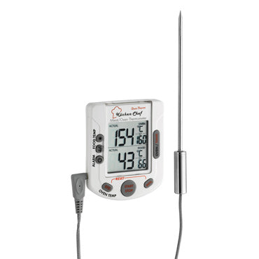Termometro digitale da forno TFA 14.1503 – Rigotti Arrotino