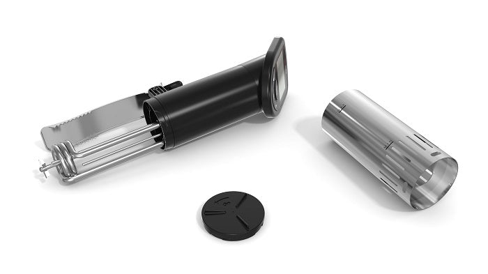 Roner per cottura sottovuoto a bassa temperatura TF 14.1550.01