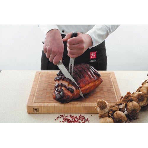 Zwilling Tagliere in Bambù 36 x 30 x 250 mm 30772-100
