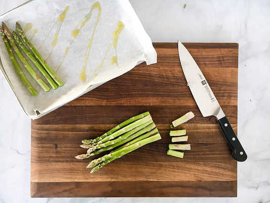 Coltello da cucina cuoco Cm.20 Zwilling Pro 38401-201-0