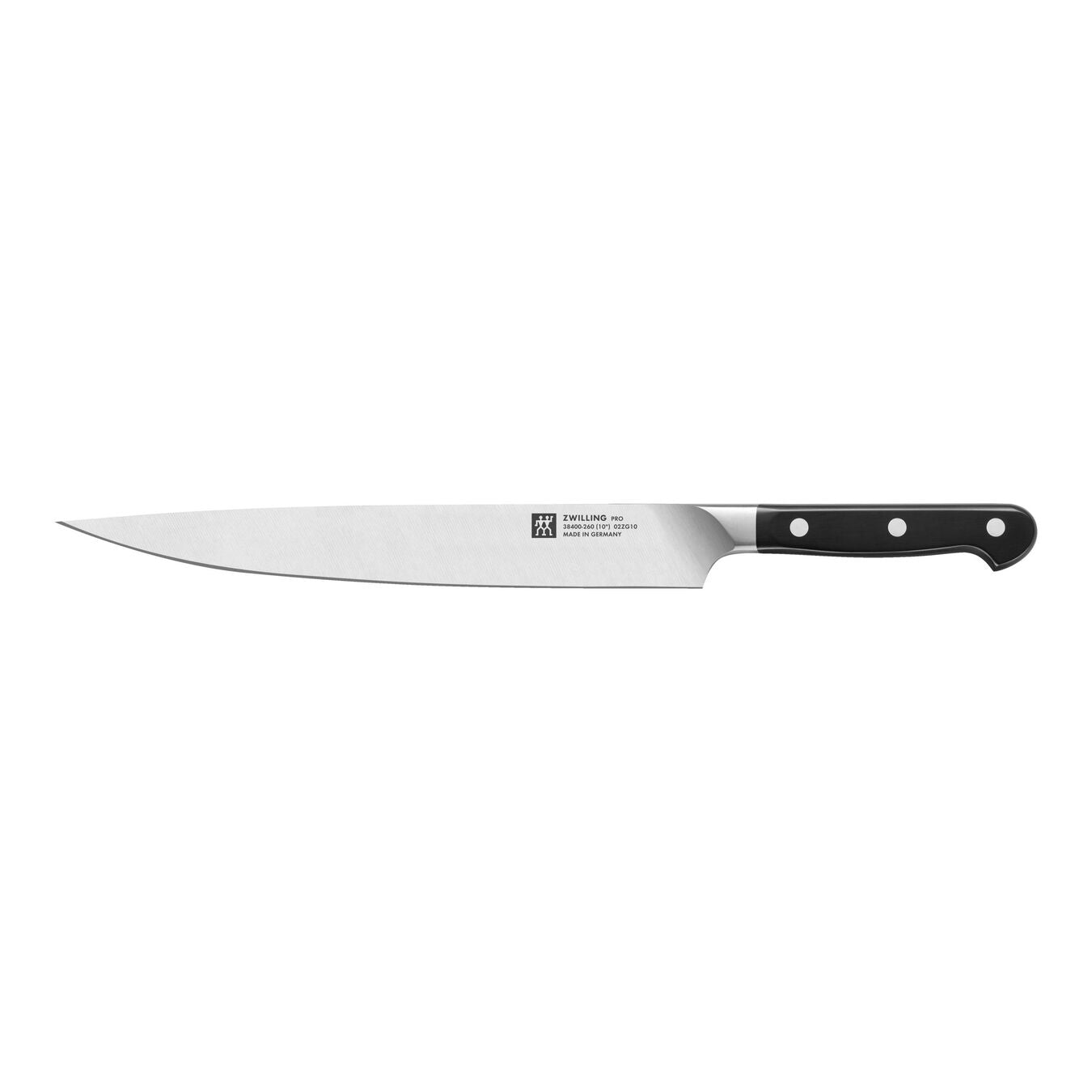 Zwilling Pro coltello adatto per l'affettato 26 Cm