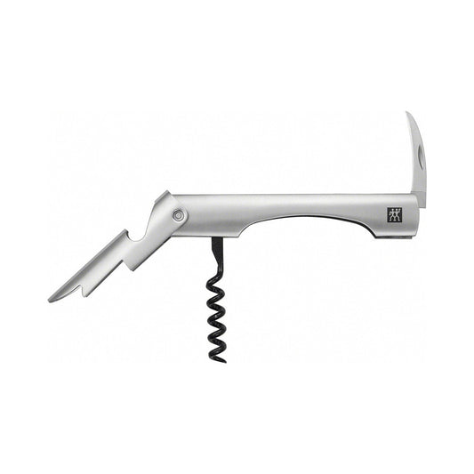 Zwilling Set sommelier levatappi versatore aeratore 39500-055