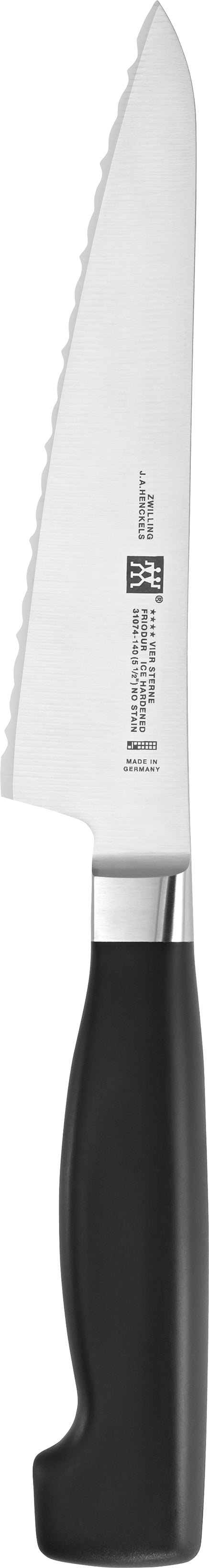 Zwilling Coltello da Cucina Lama Dentata 14 cm 31074-141