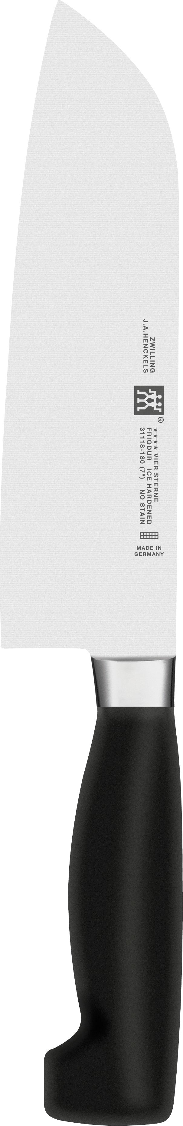 Zwilling Coltello da cucina Santoku 160 cm 31118-161