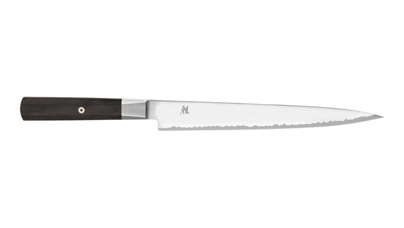 Miyabi 4000FC coltello per filettare Sujihiki 24 cm. 33950-241-0 – Rigotti  Arrotino