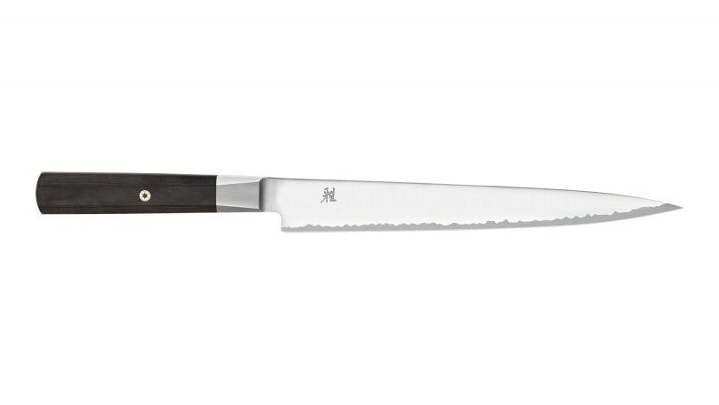Miyabi 4000FC coltello per filettare Sujihiki 24 cm. 33950-241-0