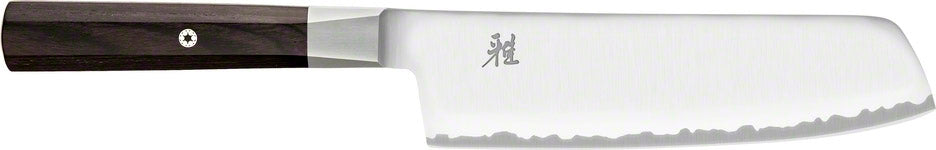 Miyabi 4000FC coltello da cucina cuoco Nakiri 17cm. 33952-171-0