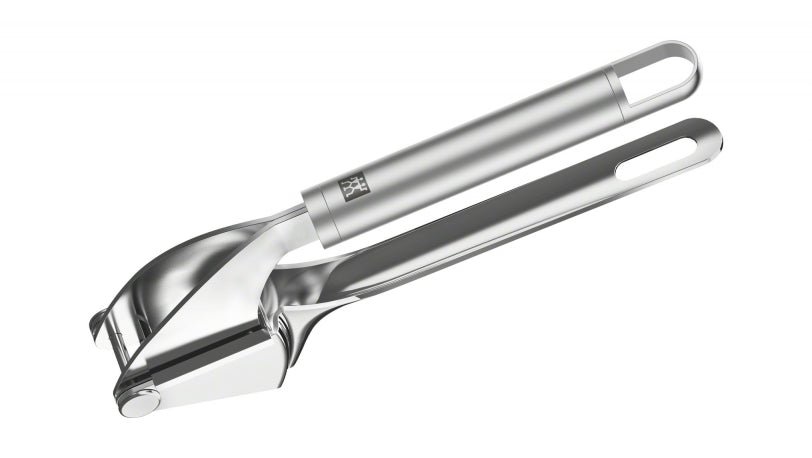 Zwilling schiaccia aglio serie Pro in acciaio inox 37160-019