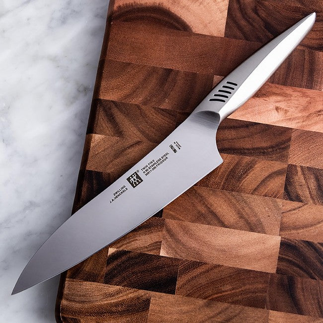 Zwilling coltello Twin Fin II gyutoh 20 cm. 30911-201-0