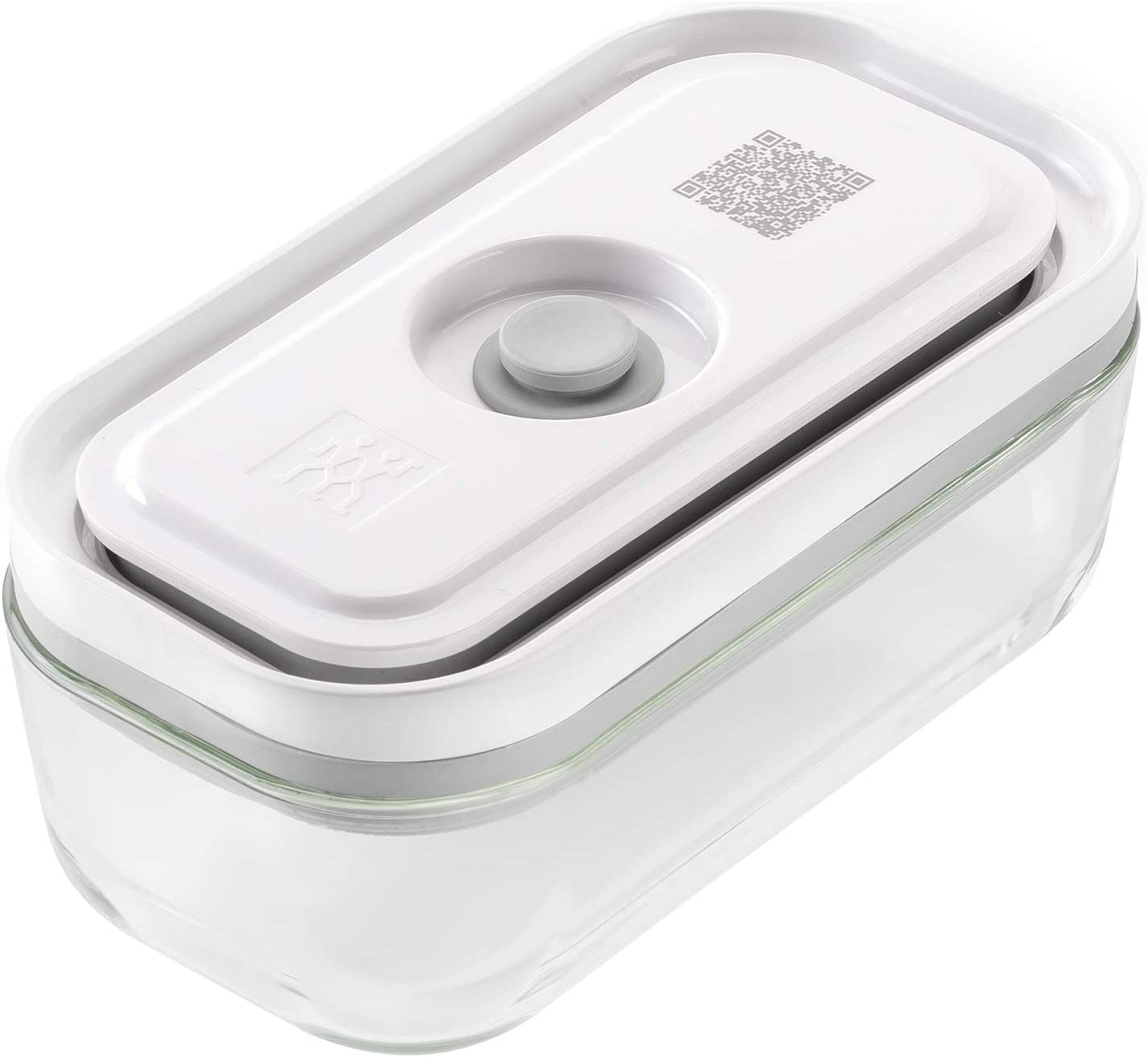 Zwilling Fresh & Save contenitore sottovuoto S in vetro 0,35 L