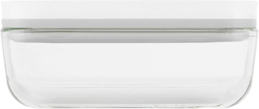 Zwilling Fresh & Save contenitore sottovuoto S in vetro 0,35 L