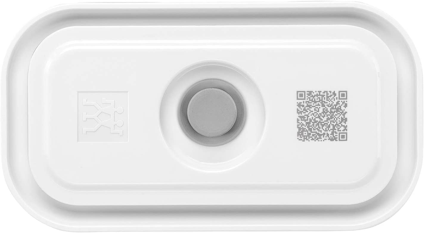 Zwilling Fresh & Save contenitore sottovuoto S in vetro 0,35 L