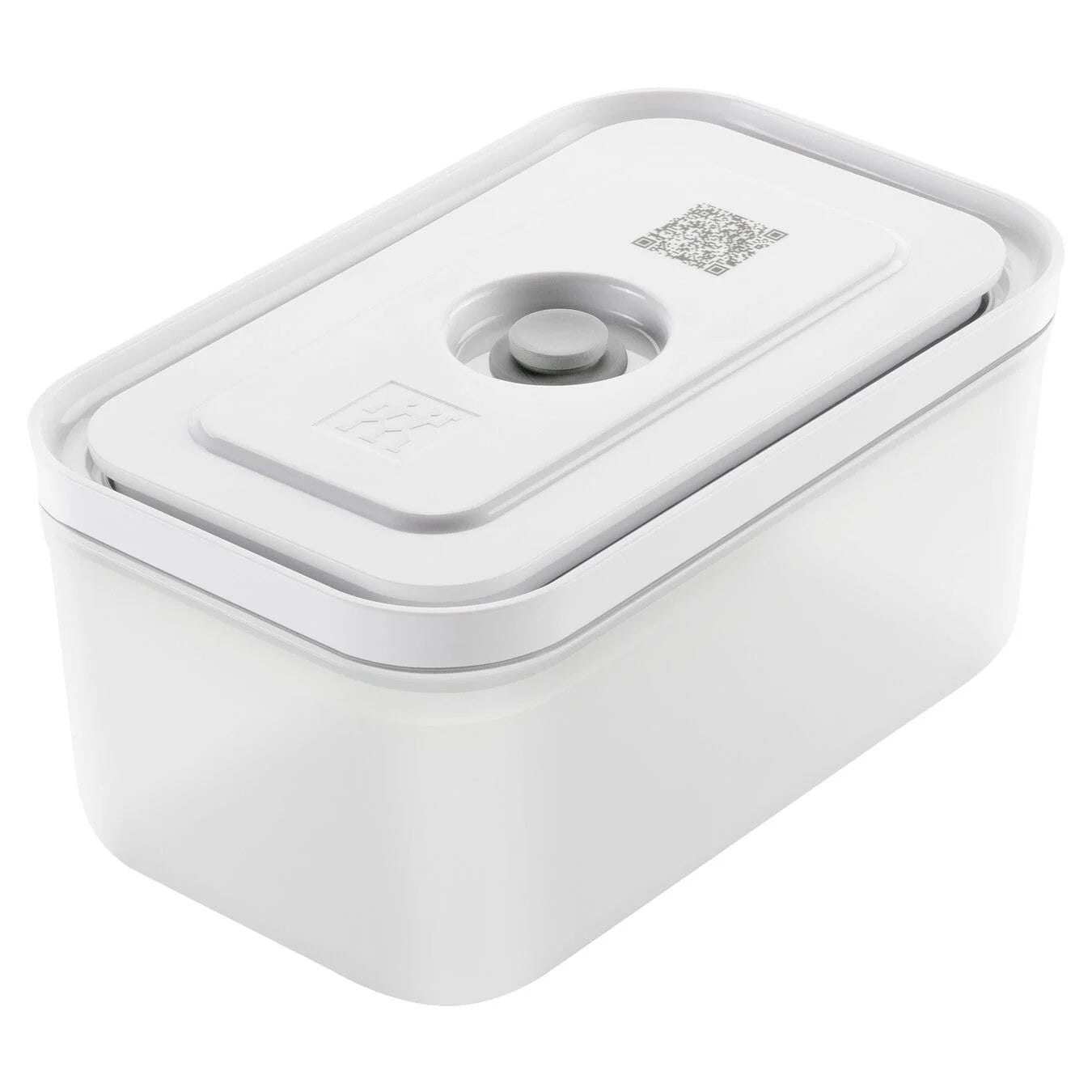 Zwilling Fresh & Save contenitore sottovuoto V in vetro 2 L – Rigotti Zwilling Fresh & Save contenitore sottovuoto V in vetro 2 L – Rigotti