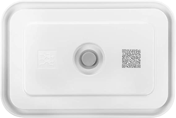 Zwilling Fresh & Save contenitore sottovuoto L in Plastica 2,3 L
