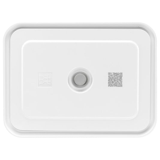 Zwilling Fresh & Save contenitore sottovuoto V in vetro 2 L