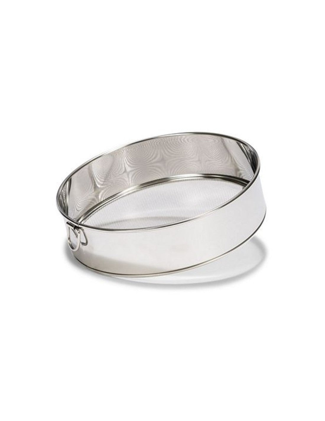 Setaccio Ø22 cm in acciaio inox con maglia 1,5 cm 5240069