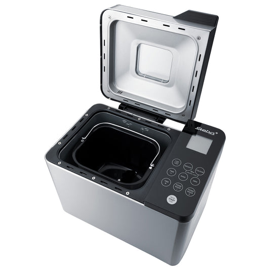 Steba Macchina per il pane anche senza glutine "BM 2" 5350177