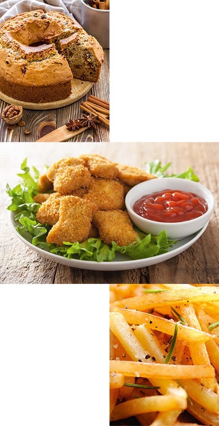 Steba HF 5000 Xl Friggitrice ad aria calda 3 in 1