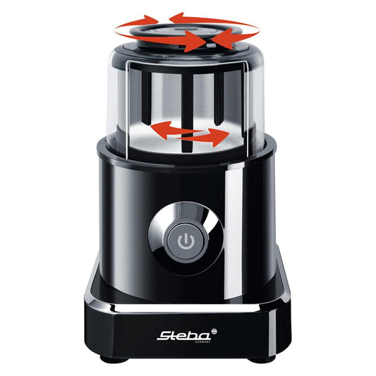 Steba tritatutto multifunzione alta qualità compatto 185800
