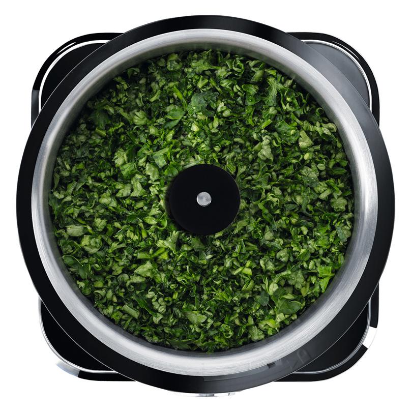 Steba tritatutto multifunzione alta qualità compatto 185800